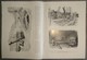 Delcampe - L'Illustration 4167 13 Janvier 1923 L'occupation De La Ruhr/Tunnel Des Batignolles/Lucien Guitry/Niagara/Howard Carter - L'Illustration