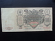 RUSSIE : 100 ROUBLES   1910   C.R.33.5 * / P 13a     TTB - Russland