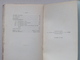 LES DANSES DU LIMOUSIN: Livre 1943 Broché - 56 Photos 33 Graphiques - Etude Sur Les Costumes - BLANCHARD - Collections