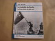 LA BATAILLE DE BERLIN La Fin Du Reich De Mille Ans Guerre 40 45 Campagne Armées Russes Allemandes Russie Allemagne - Oorlog 1939-45