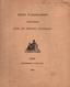 DEVIS ALLOCATION APPLICABLE TROUPES COLONIALES AFRIQUE INDOCHINE 1939 LISTE UNIFORMES EFFETS PRIX - Français