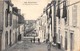 29-DOUARNENEZ- LA NOUVELLE RUE LAËNNEC - Douarnenez