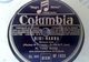 78 Tours - DISQUE "GRAMOPHONE" DF 1920 TINO ROSSI O CUICIARELLA ET NINI NANNA CORSICA COLUMBIA - 78 T - Disques Pour Gramophone