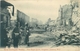 JAMAICA EARTHQUAKE DISASTER - PORT ROYAL STREET, KINGSTON - POSTED 1909 #90402 - Jamaica