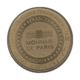 43004 - MEDAILLE TOURISTIQUE MONNAIE DE PARIS 43 - Cathédrale Notre Dame Le Puy En Velay - 2014 - 2014