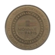 63026 - MEDAILLE TOURISTIQUE MONNAIE DE PARIS 63 - Le Mont Doré - 2014 - 2014