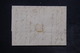 AUTRICHE - Lettre De Rovigno Pour Trieste En 1856 , Affranchissement Plaisant - L 26325 - Lettres & Documents