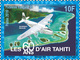 Frans-Polynesië / French Polynesia - Postfris / MNH - Complete Set 60 Jaar Air Tahiti 2018 - Unused Stamps