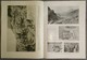 Delcampe - L'Illustration 4170 3 Février 1923 Départ Des Américains De Rhénanie/Ruhr/Toutankhamon/Memel/Vol à Voile/Le Radium - L'Illustration