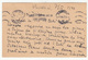 Kingdom Of Yugoslavia, Postal Stationery Postcard Travelled 1940 Skoplje Pmk B190320 - North Macedonia