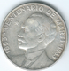 Cuba - 1953 - 50 Centavos - 100th Anniversary Of The Birth Of José Marti - KM28 - Cuba