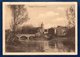 Tintigny. Pont Sur La Semois Et église Notre-Dame De L'Assomption. 1937 - Tintigny