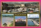 Postcard Paignton Devon Multiview By Europa Cards My Ref  B23491 - Paignton