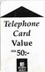 Finland - Teleste - Telephone Card Value E Euroway 50Sek, Used - Finlande