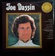 The Joe Dassin Collection LP Vinyl Record - South Africa Pressing  COL 10003 - Disco, Pop