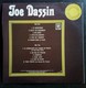 The Joe Dassin Collection LP Vinyl Record - South Africa Pressing  COL 10003 - Disco, Pop