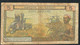 MOROCCO P53f 5 DIRHAMS 1969 FINE - Morocco