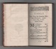 1666  MEMOIRES DE MESSIRE PIERRE DE BOURDEILLE SEIGNEUR DE BRANTOME LEYDE CHEZ JEAN SAMBIX LE JEUNE LA SPHERE - TOME III - Tot De 18de Eeuw