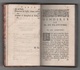1666  MEMOIRES DE MESSIRE PIERRE DE BOURDEILLE SEIGNEUR DE BRANTOME LEYDE CHEZ JEAN SAMBIX LE JEUNE LA SPHERE - TOME III - Tot De 18de Eeuw