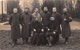 ¤¤  -  LITUANIE   -  Carte-Photo De Soldats En Captivités En 1916 Près De DRUSKENIKI     -  ¤¤ - Lituanie