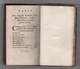 1666 - MEMOIRES DE MESSIRE PIERRE DE BOURDEILLE SEIGNEUR DE BRANTOME LEYDE CHEZ JEAN SAMBIX LE JEUNE LA SPHERE - TOME IV - Jusque 1700