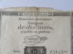 France - Assignat De 10 Livres Série 15143 - Signature Taisaud - Vers 1792 - Assignats