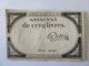 France - Assignat De 5 Livres - Série 20247 - Signature Dubois - Vers 1792 - Assignats