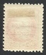 Spain, Malaga 30 C. 1937, Sc # 10L14, Mi # 14, MH - Nationalist Issues