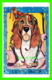 DOGS - CHIEN - LET'S PARTY - THE NORTH SHORE ANIMAL LEAGUE - MARY BADENHOP - - Chiens