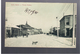CHILE Punta Arenas Calle Nuble Ca  1910  OLD POSTCARD - Cile