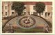 Floral Clock, Weston-Super-Mare, Somerset - Weston-Super-Mare