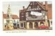 Saffron Walden Town Hall Market Place Kingsley 1960's -- 1970's Unused - Other & Unclassified