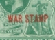 Montserrat: 1917/18   KGV 'War Tax' OVPT   SG60a   ½d  [red Overprint][short OVPT]   MH - Montserrat