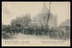 PORTUGAL«1ª GUERRA MUNDIAL»-Sector Portuguez -Zona Devastada-St. Floris, 9 De Abril 1918(Ed.Levy Fils & Cª)carte Postale - War 1914-18