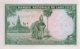 Laos 5 Kip, P-9b (1962) - UNC - Signature 5 - Laos