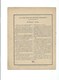 François ARAGO Enfants Courageux  Couverture Protège-cahier Bien +/- 1900 3 Scans - Protège-cahiers