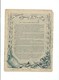 CHINON Jeanne D'Arc Jehanne Bien Protège-cahier Couverture   225 X 170  3 Scans Garnier - Protège-cahiers
