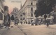 ISCHL (OÖ) - Poststrasse, Karte Um 1915, Gute Erhaltung, Leicht Fleckig - Sonstige & Ohne Zuordnung