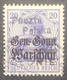 Poland 1918 Blonie Local Issue, Used - Used Stamps