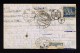 PORTUGAL 1937 Old Postcard FARO  Port Dû (Taxe) T Multa + Additional Gc481 - Storia Postale