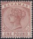 Bahamas     .   SG  .   57  ( 2 Scans )  .    *  .     Mint-hinged    .   /    .   Ongebruikt - 1859-1963 Colonie Britannique