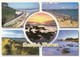 Postcard Dawlish Warren Devon Multiview  [ John Hinde ] My Ref  B23494 - Other & Unclassified