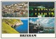 Postcard Brixham Devon Multiview  [ Europa Cards ] My Ref  B23495 - Other & Unclassified