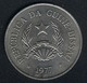 Guinea-Bissau, 20 Pesos 1977, UNC - Guinea-Bissau