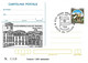 ITALIA - 1997 REGGIO EMILIA Bicentenario Del Tricolore Ann. Fdc Su Cartolina Postale CP Sovrastampata - 2967 - Altri & Non Classificati