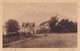 AK Sumatra's Westkust - Stormpark - Fort De Kock - 1924 (40271) - Indonesien