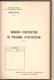 R.A.T.P. MEMENTO D'INSTRUCTION DU PERSONNEL D'EXPLOITATION Edition De 1965 - Autres & Non Classés