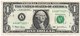 USA= BOSTON  2003   1  DOLLAR   STAR  NOTE  VF/X FINE - Billets De La Federal Reserve (1928-...)