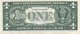 USA= BOSTON  2003   1  DOLLAR   STAR  NOTE  VF/X FINE - Billets De La Federal Reserve (1928-...)