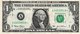 USA= BOSTON  2003   1  DOLLAR   STAR  NOTE  VF/X FINE - Billets De La Federal Reserve (1928-...)